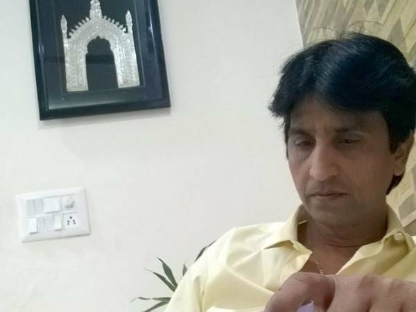 ग्रेजुएशन के दौरान हुआ मंजू से प्यार, पत्नी को कहते हैं एडवाइजर