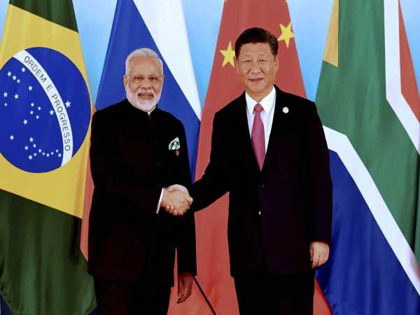 2018 में 7.5 रह सकती है भारत की जीडीपी