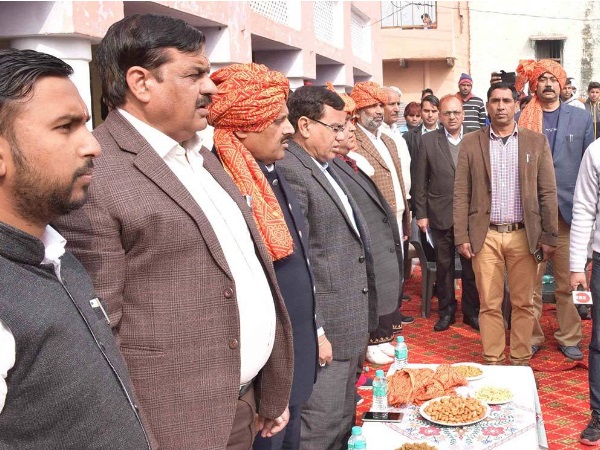  तेलंगाना के जम्मीकुंटा गांव से मिला आइडिया