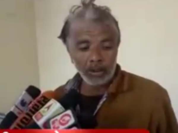अस्पताल में बच्ची