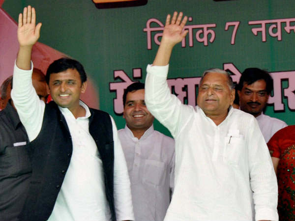 लोकसभा चुनाव की तैयारी