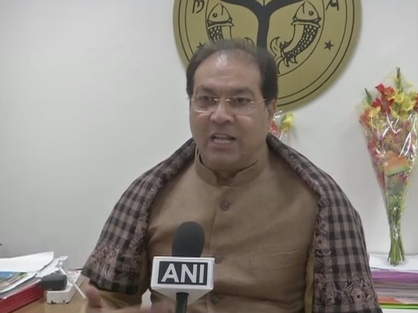 क्या बोले मंत्री मोहसिन रजा...