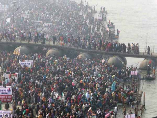 मौनी अमावस्या 2018