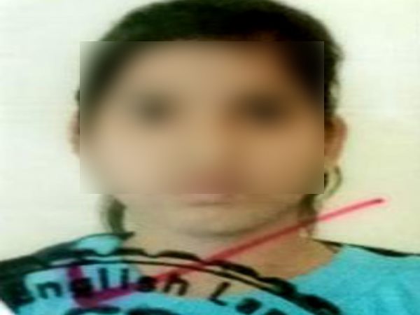 12वीं की छात्रा थी मृतका