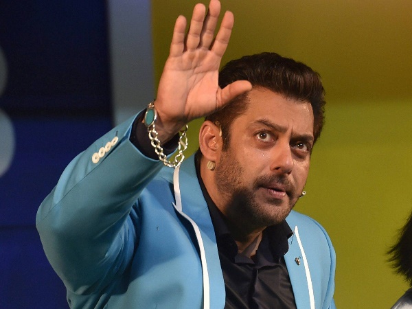 सलमान से इसलिए खफा है बिश्नोई समाज