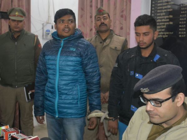 दोस्त ही निकले कातिल