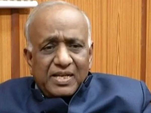 माकन का ट्वीट, एनडी गुप्ता भाजपा के करीबी