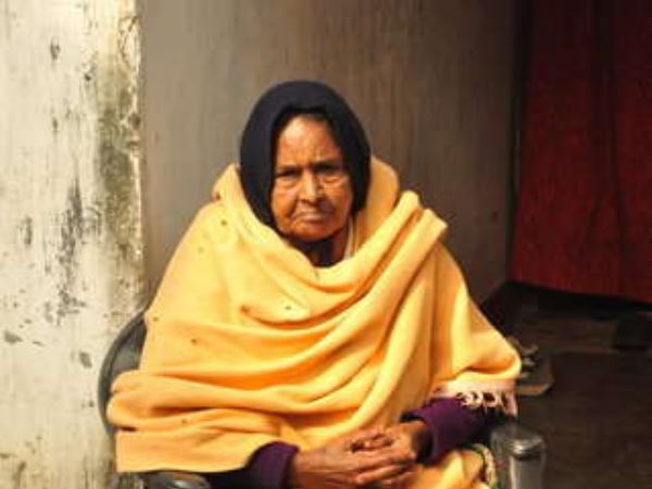 करती थी भाई का बचाव