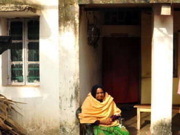 'गरीब का बच्चा है लालू'