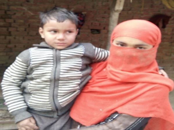 17 दिसम्बर 2012 को हुई थी शादी