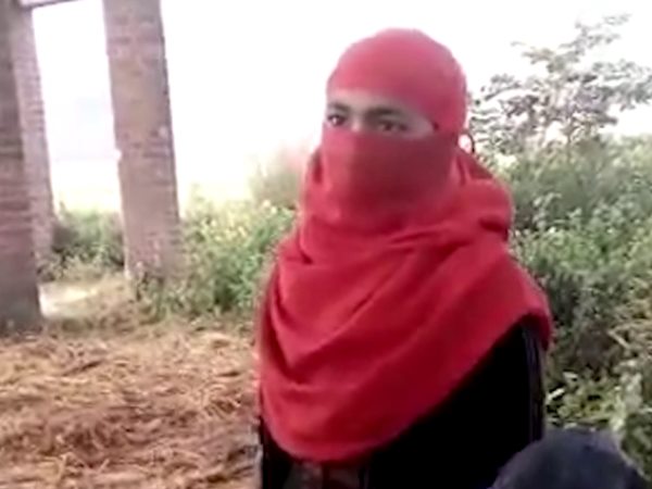 बख्शे नहीं जाएंगे आरोपी