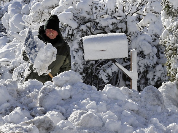 ठंड से गई 24 लोगों की जान