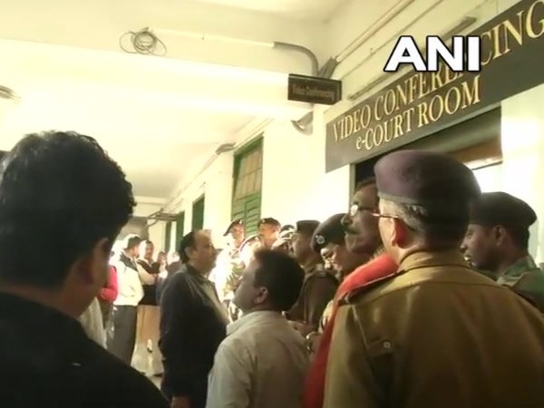 चारा घोटाले में कोर्ट ने सुनाया अहम फैसला