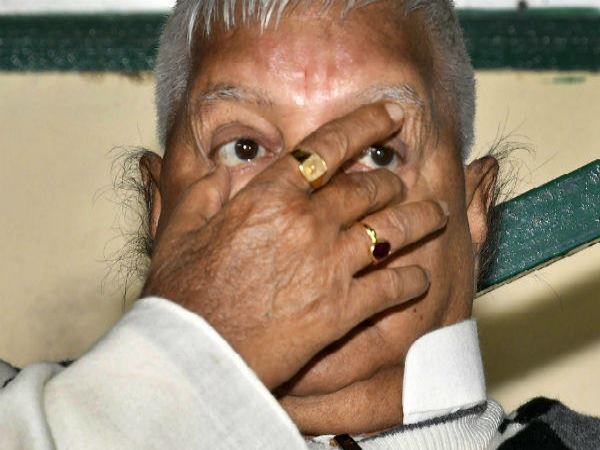 2013 में सुप्रीम कोर्ट ने जमानत दे दी थी