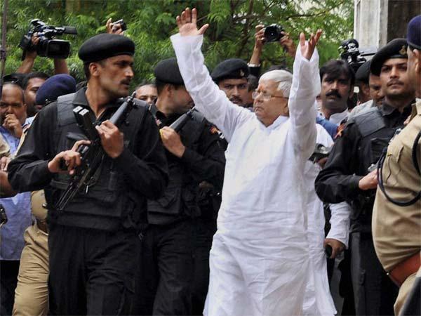 दुकानदार नहीं लेते थे लालू यादव से पैसे