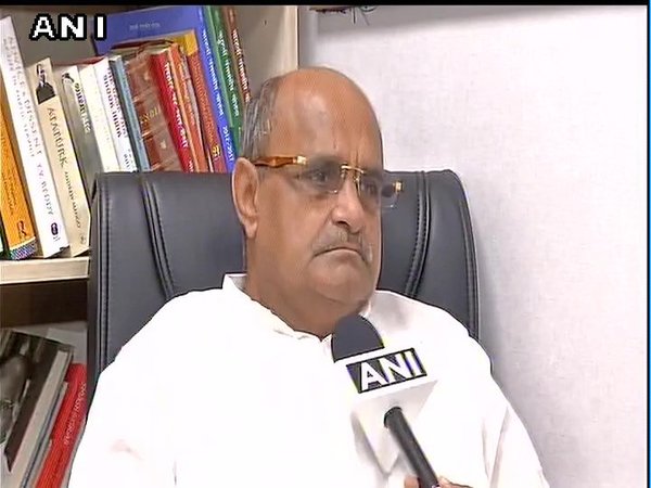 क्या बोले जेडीयू नेता केसी त्यागी