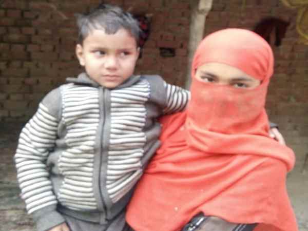 2012 में हुई थी शादी