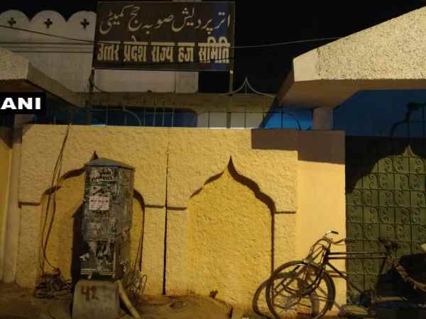 सरकार की सफाई- रंग गाढ़ा होने से हुई ये गलती