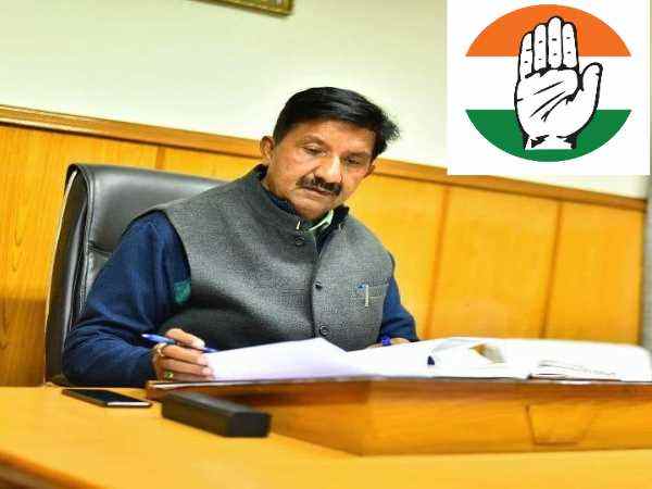 हिमाचल में मुकेश अग्निहोत्री होंगे कांग्रेस के नेता