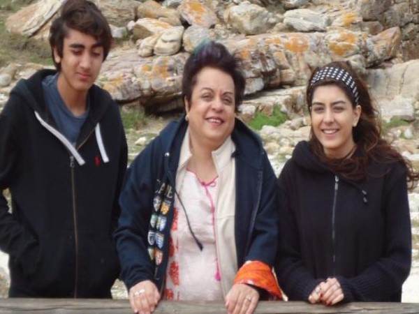 पाक फौज पर लगाए आरोप