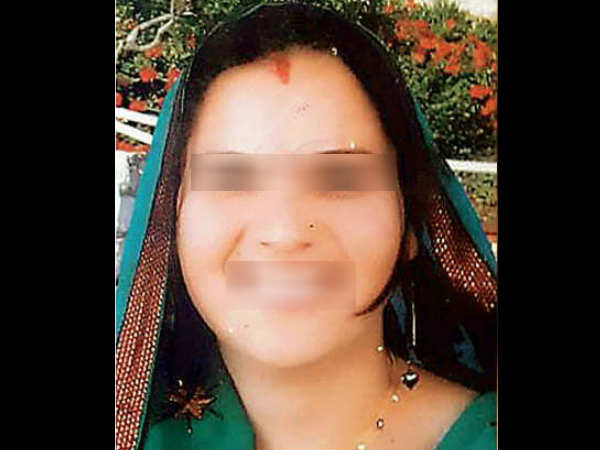 सबसे पहले जान लीजिए कैसे हुई हत्‍या