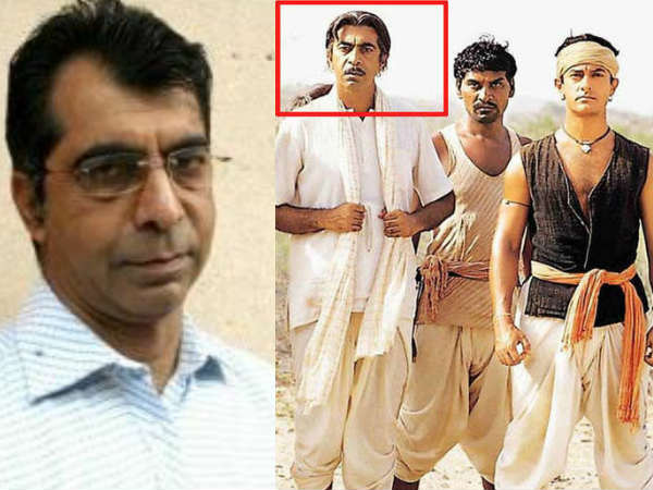 शूटिंग के दौरान हुआ था पैरालिसिस अटैक