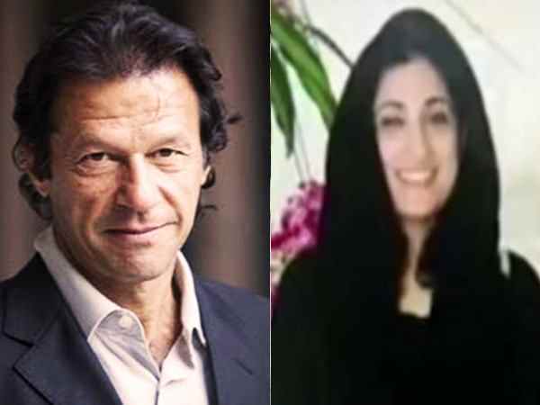 5 बच्चों की मां है बुशरा