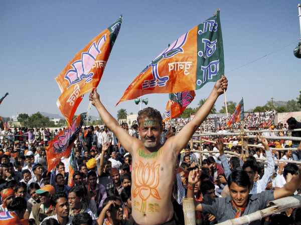 मांडलगढ़ विधानसभा से राजपूत उम्मीदवार