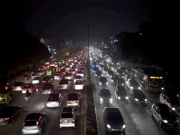 नोएडा में भी खास तैयारी