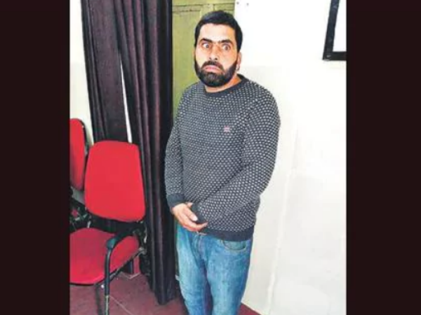 आतंकी हमले की साजिश सुन जीआरपी के उड़े होश 