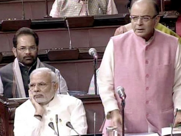 इन मदों में दे सकती है सरकार बड़ी छूट इन मदों में दे सकती है सरकार बड़ी छूट