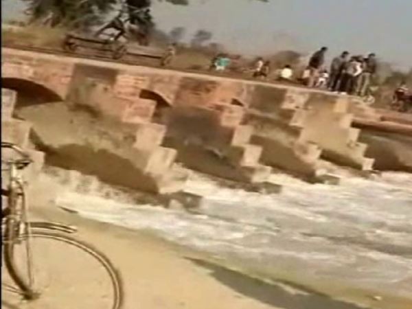 कानपुर पुलिस का संवेदनहीन चेहरा आया सामने