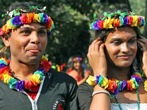  जेल में दो वयस्कों को नहीं डाल सकते