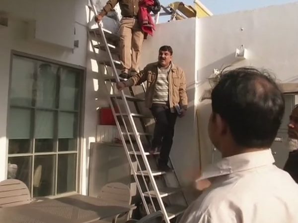 कनॉट पैलेस में 9 रेस्टोरेंट को नोटिस कनॉट पैलेस में 9 रेस्टोरेंट को नोटिस