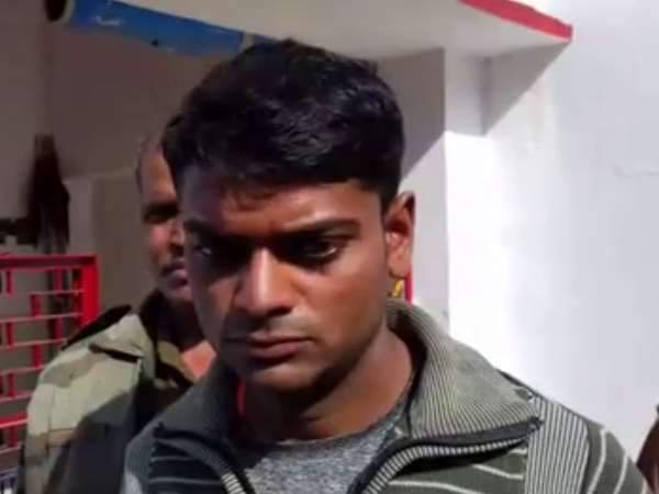 पति ने लिखाई थी हत्या की तहरीर पति ने लिखाई थी हत्या की तहरीर