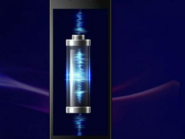  21 दिनों तक चलेगी बैटरी 