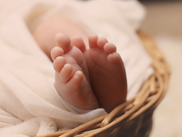 तब पुलिस को दी गई थी जानकारी