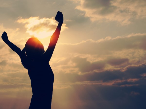 इस मंत्र का जाप करने से होती है आत्मविश्वास में बढ़ोत्तरी