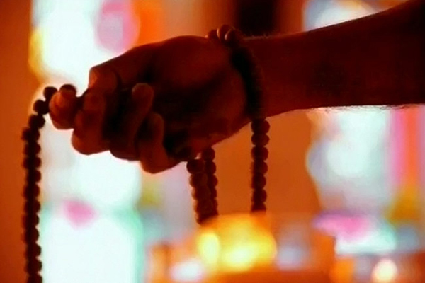 शुभ होता है जाप करना