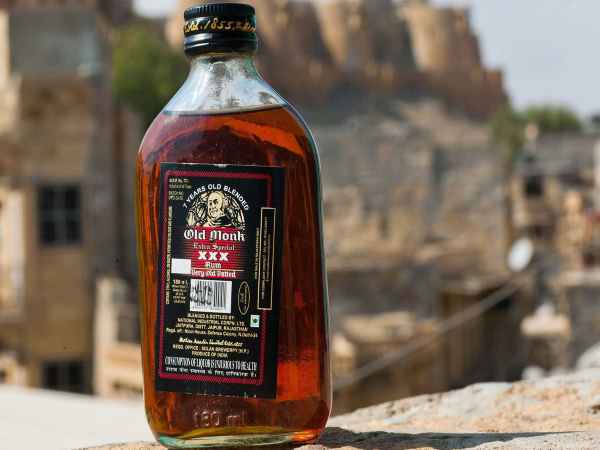 50 से ज्यादा देशों में बिकती है ओल्ड मोंक