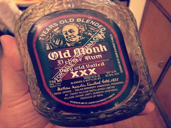 सेना में ब्रिगेडियर थे कपिल मोहन