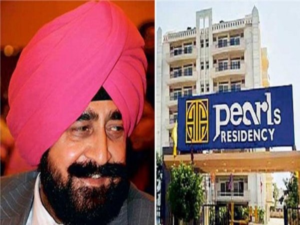 पंजाब के बरनाला जिले का रहने वाला है निर्मल सिंह भंगू