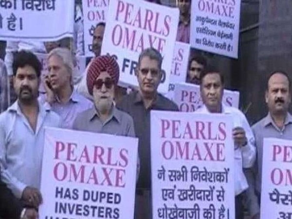 एक कंपनी में काम किया