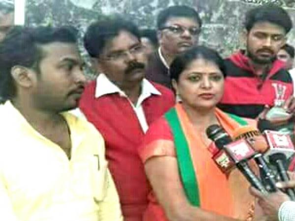 चेयरमेन ने एजेंडे को पास कराने के लिए सभासदों का जताया आभार