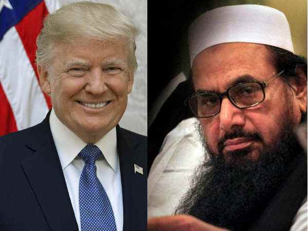 अमेरिका ने लगाई पाकिस्तान को लताड़