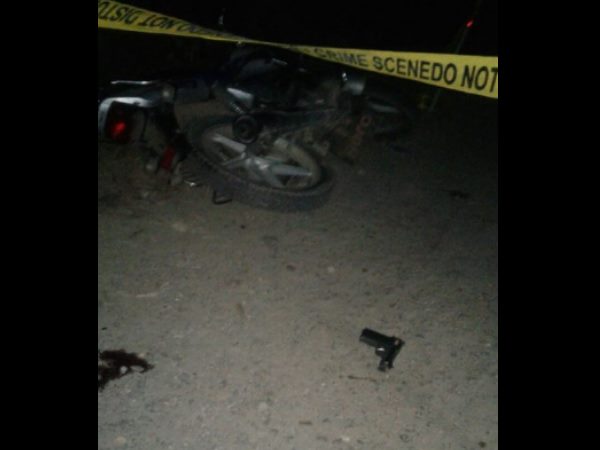 एसओ ने सर्विलांस पर दी सूचना