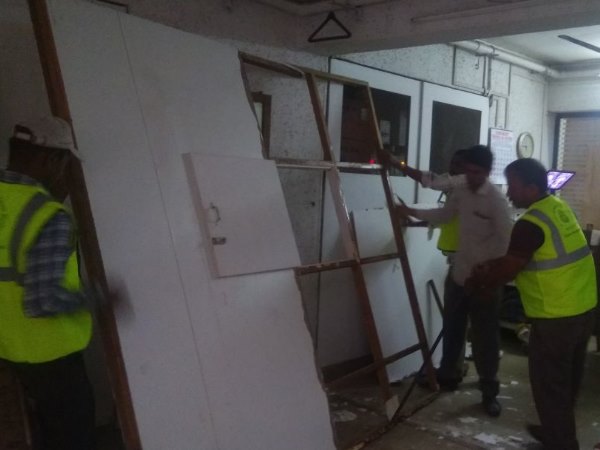 शत्रुघ्न सिन्हा के खिलाफ दर्ज होगी शिकायत