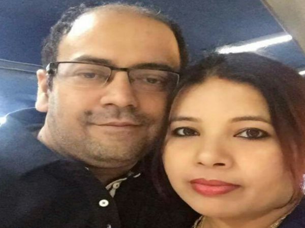  सृजन घोटाले की मास्टरमाइंड की बहू है प्रिया