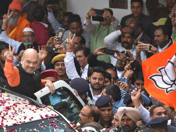 चंडीगढ़ नगर निगम में बीजेपी के 20 काउंसलर हैं