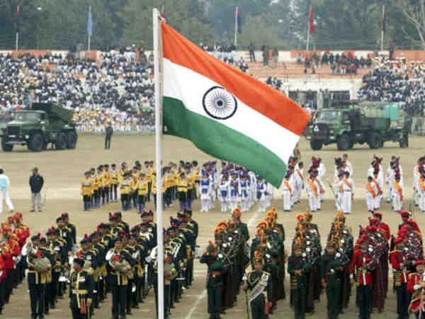 26 जनवरी 1950 